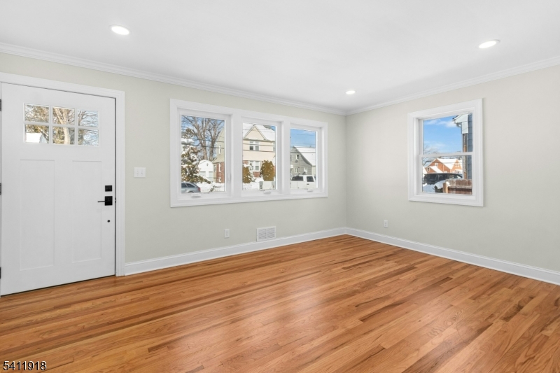 Battle Hill - Residential