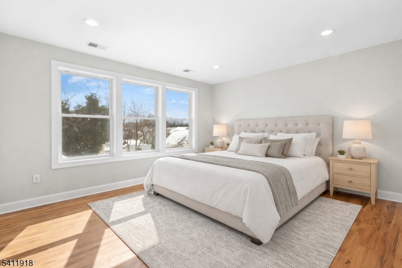 Battle Hill - Residential