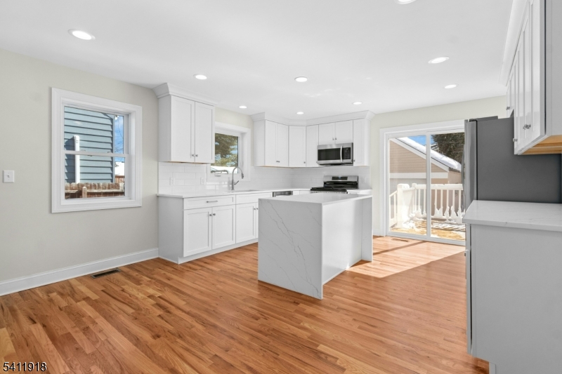 Battle Hill - Residential