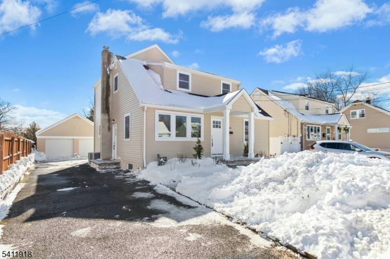 Battle Hill - Residential