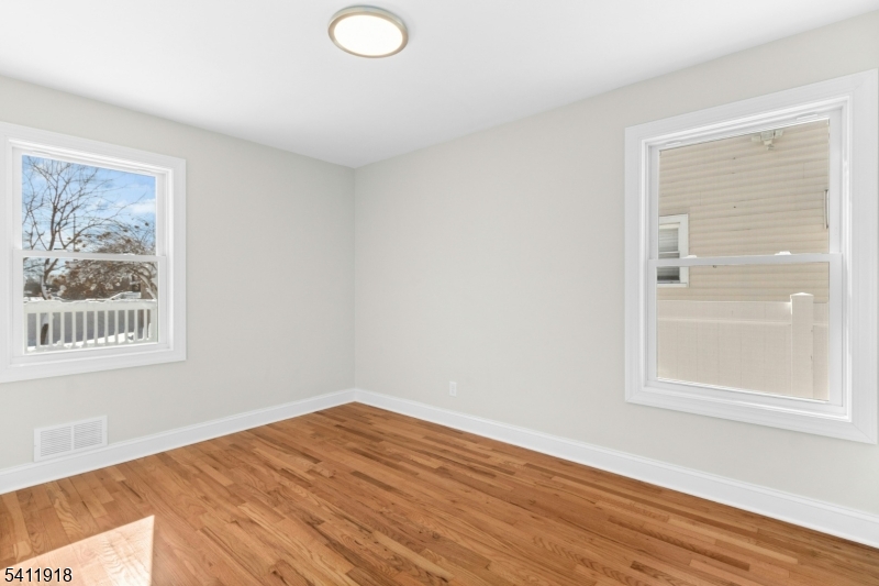 Battle Hill - Residential