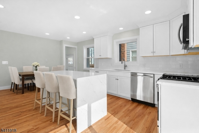 Battle Hill - Residential