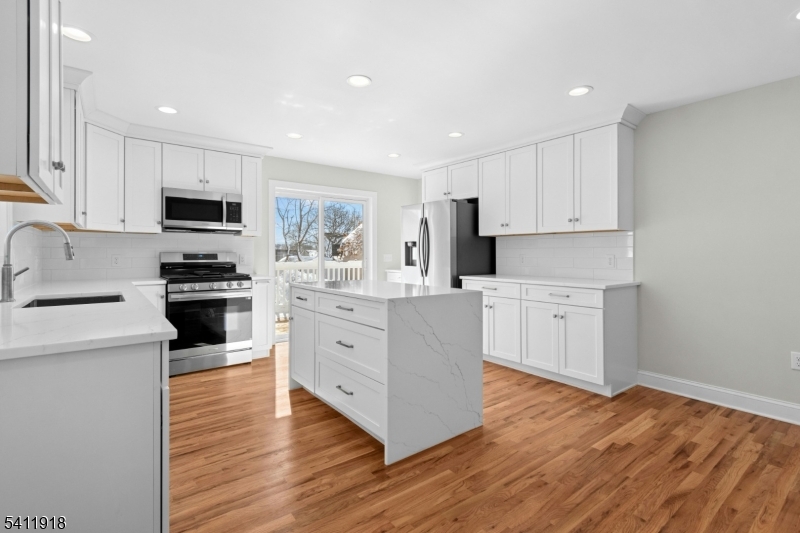 Battle Hill - Residential