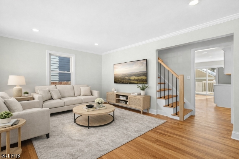 Battle Hill - Residential