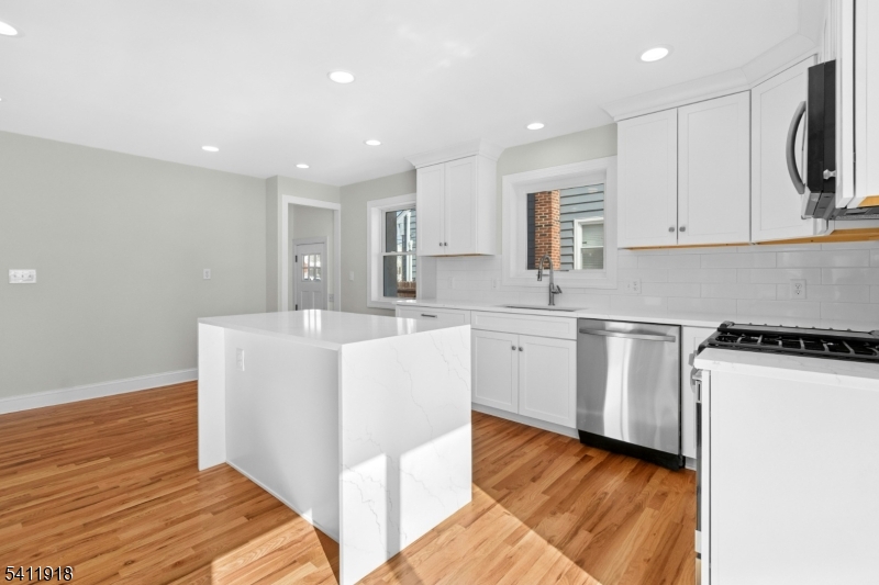 Battle Hill - Residential