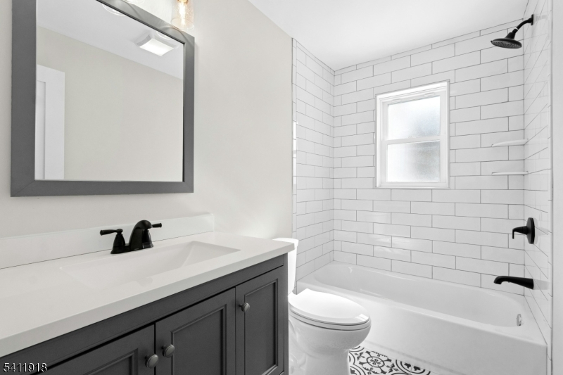 Battle Hill - Residential