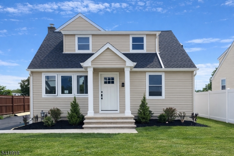 Battle Hill - Residential