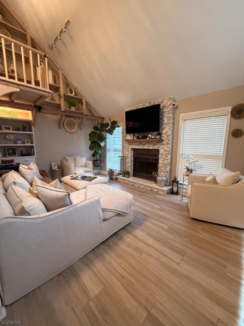 Villas at Eagle Ridge - Residential