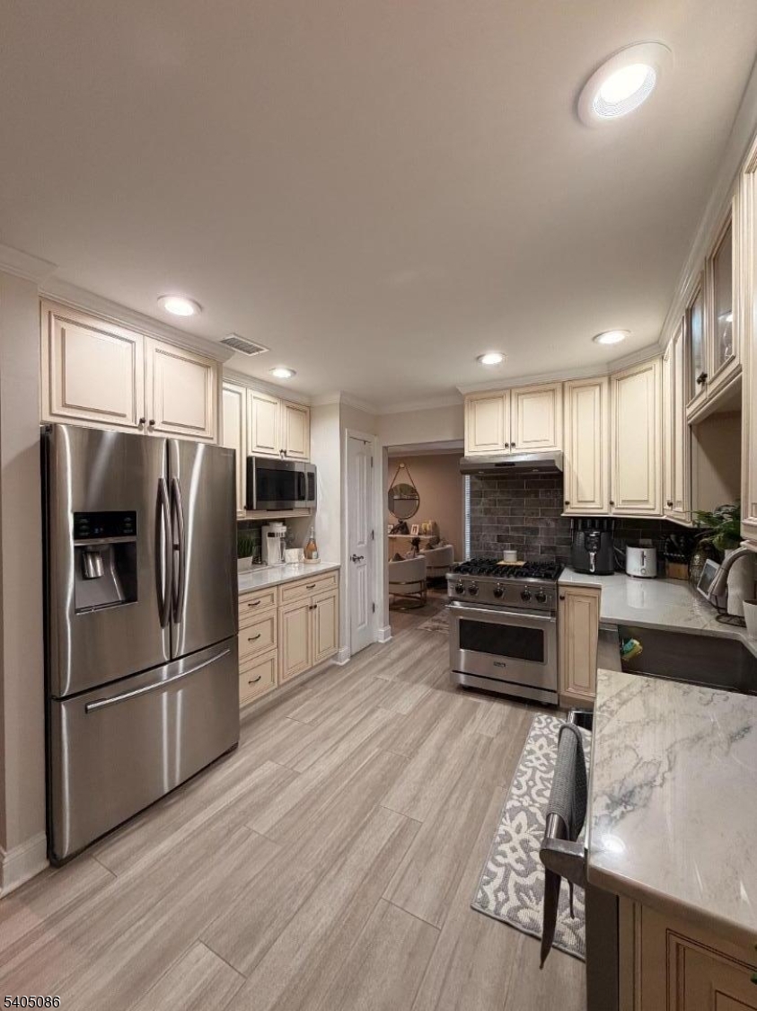 Villas at Eagle Ridge - Residential