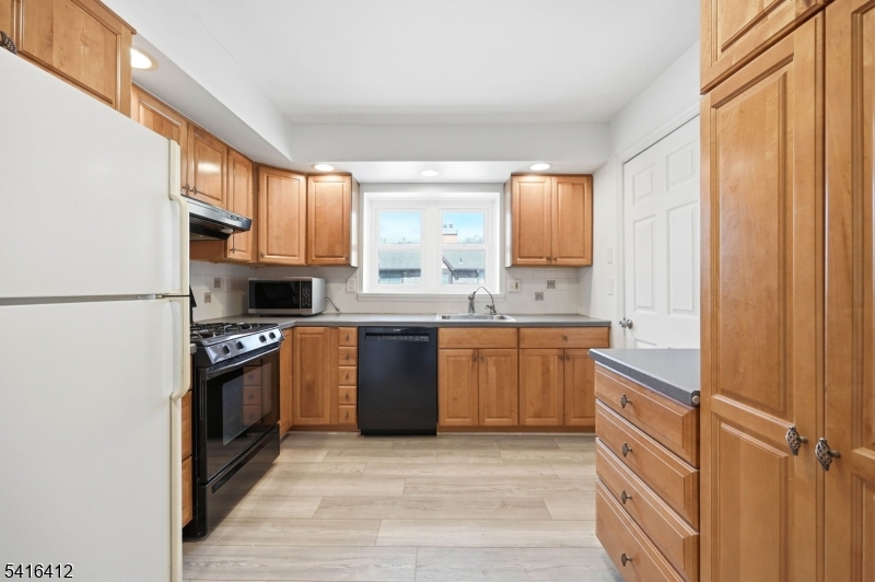 Heritage - Residential