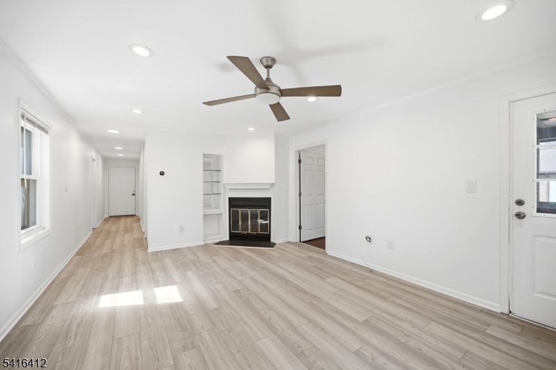 Heritage - Residential