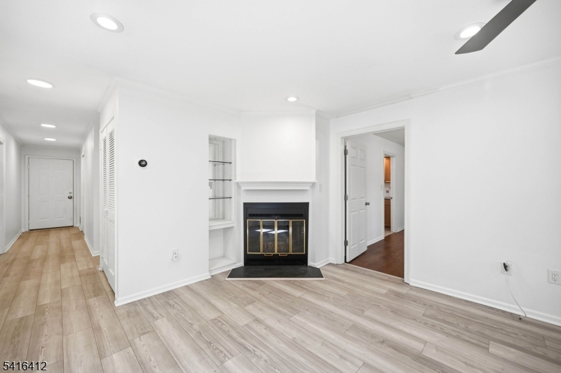 Heritage - Residential