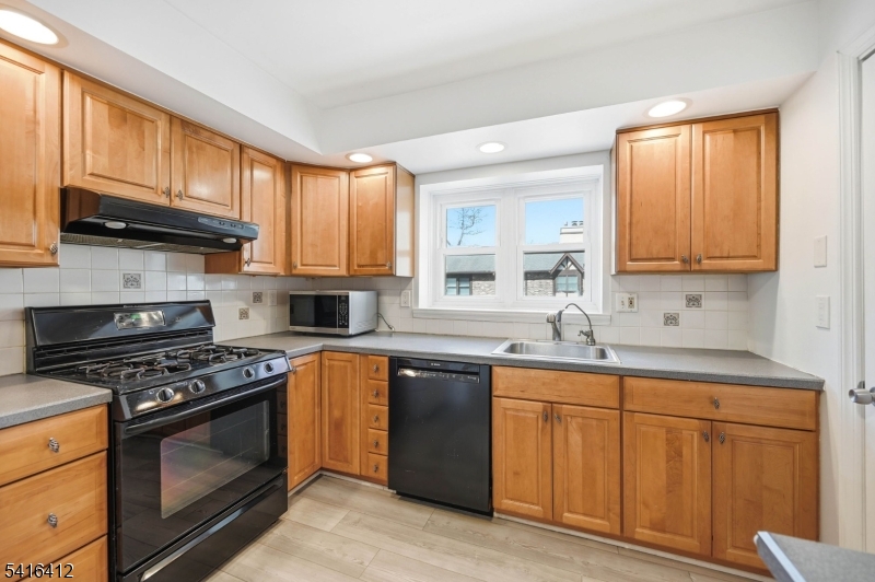 Heritage - Residential