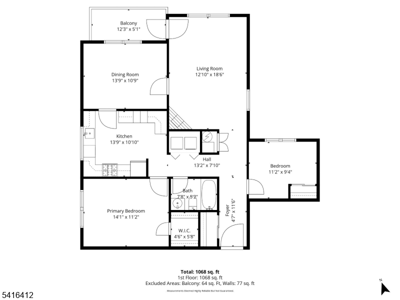Heritage - Residential