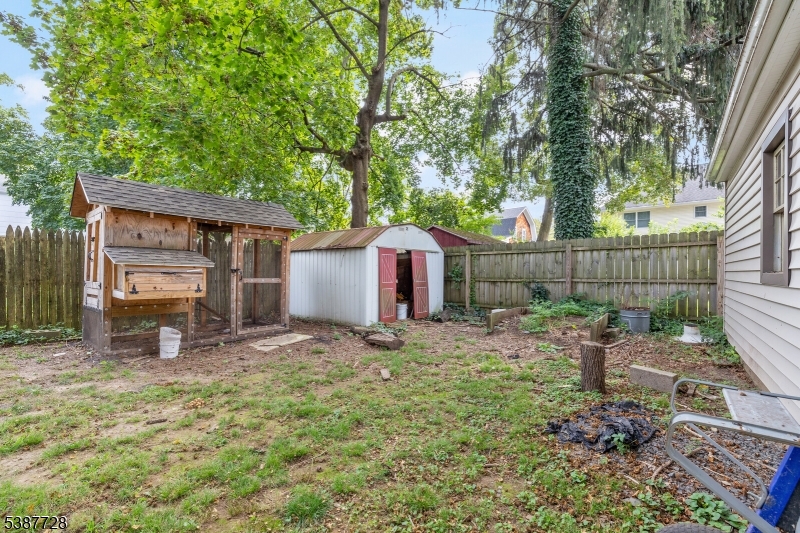 North Side - Residential