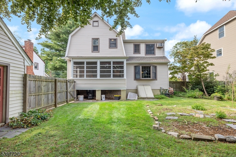 North Side - Residential