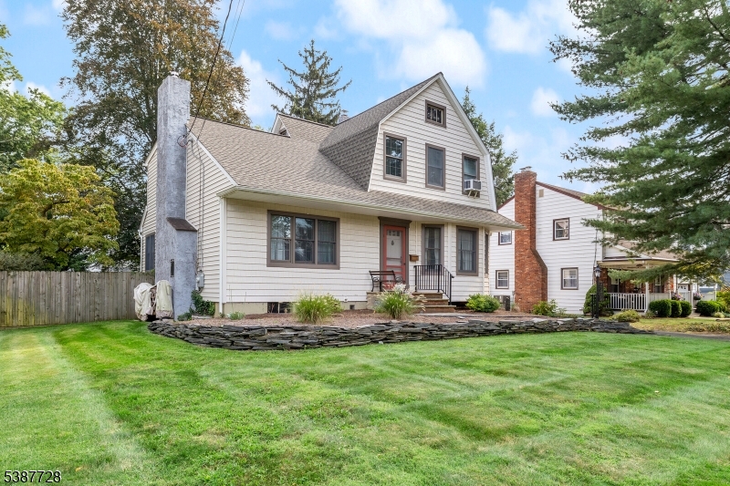 North Side - Residential