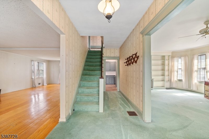 North Side - Residential