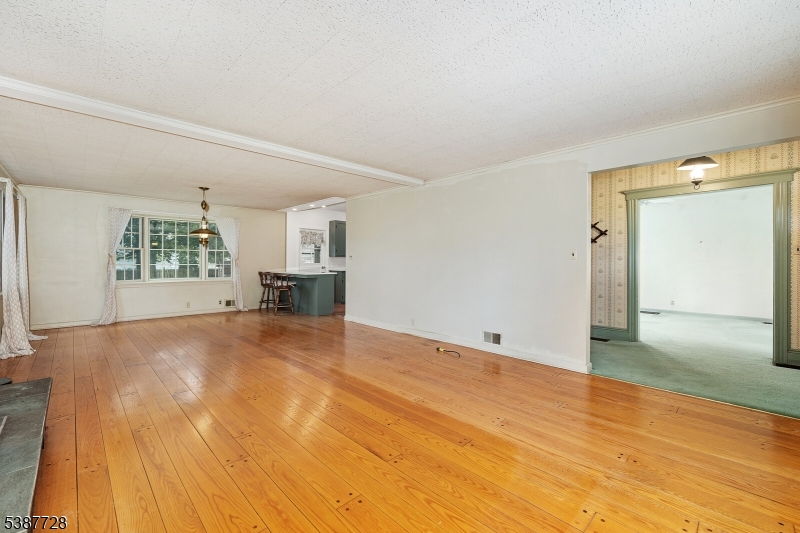 North Side - Residential