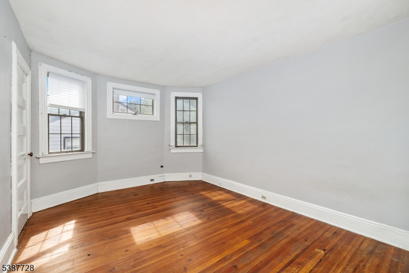 North Side - Residential