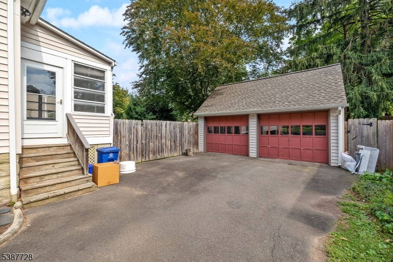 North Side - Residential