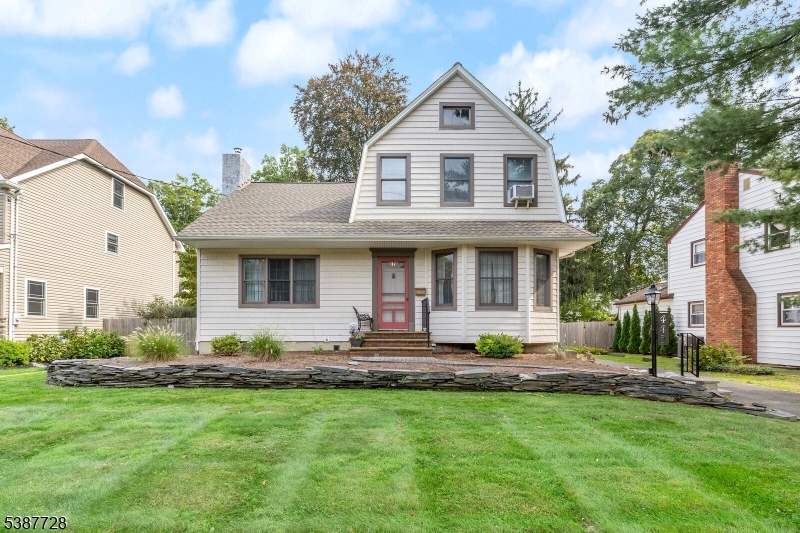 North Side - Residential