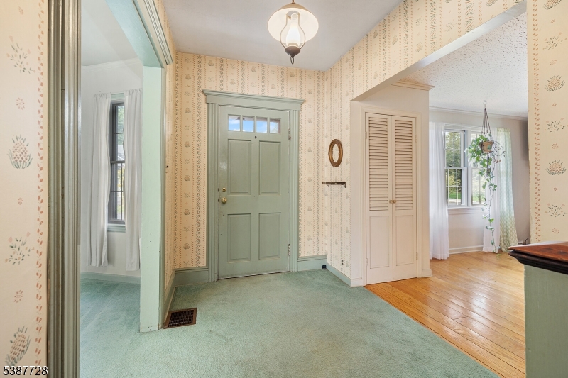 North Side - Residential