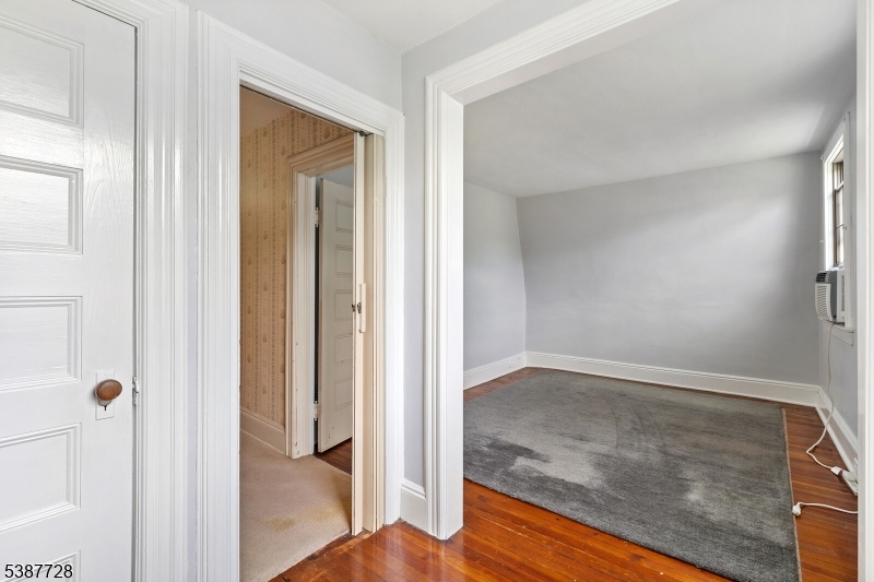 North Side - Residential