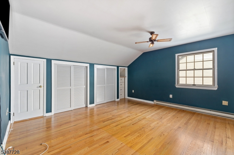 North Side - Residential