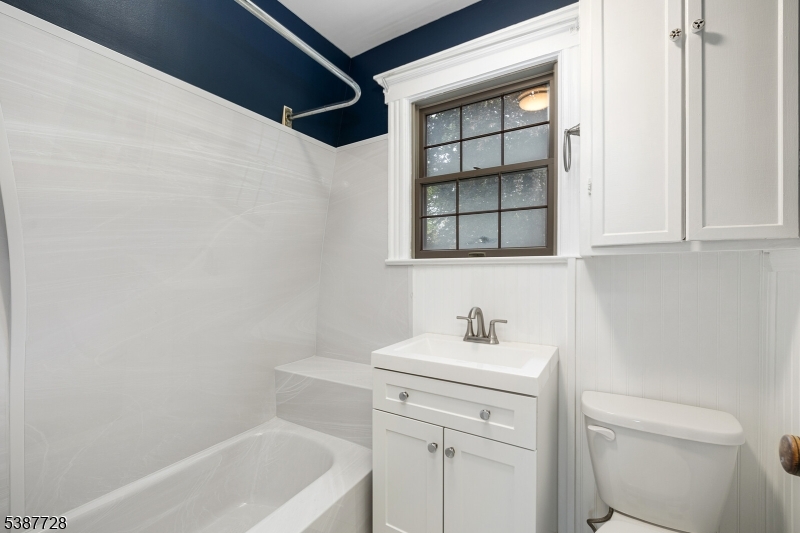 North Side - Residential