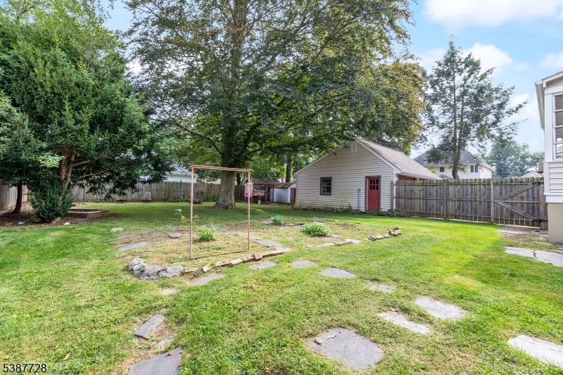 North Side - Residential