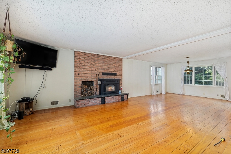 North Side - Residential