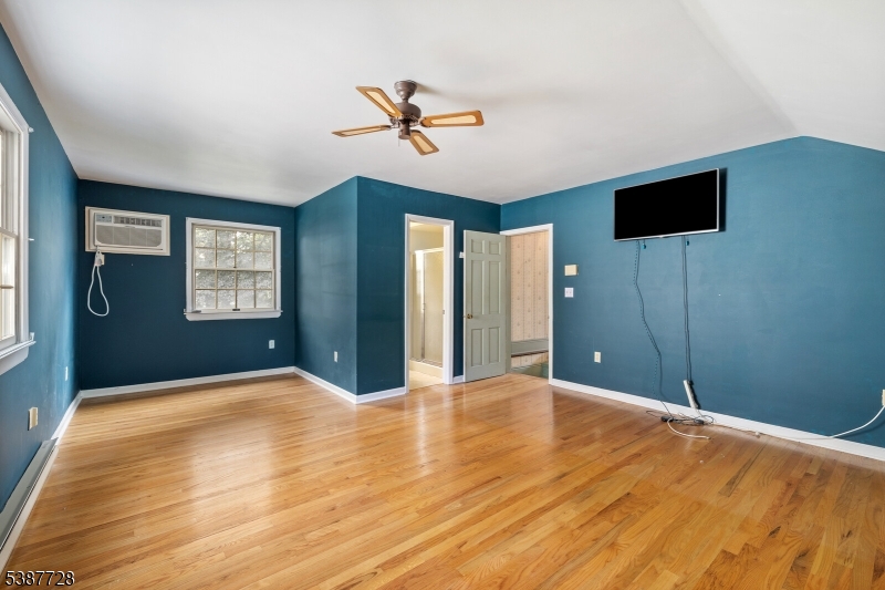 North Side - Residential