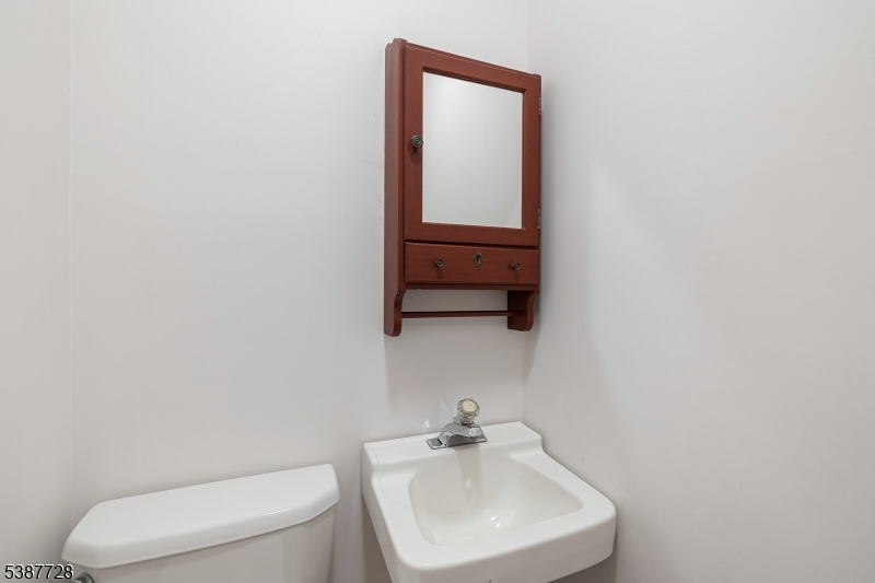 North Side - Residential