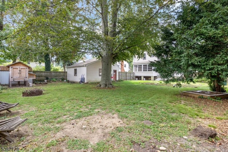 North Side - Residential