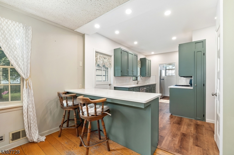 North Side - Residential