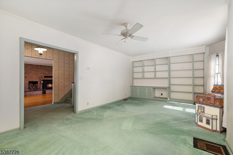 North Side - Residential