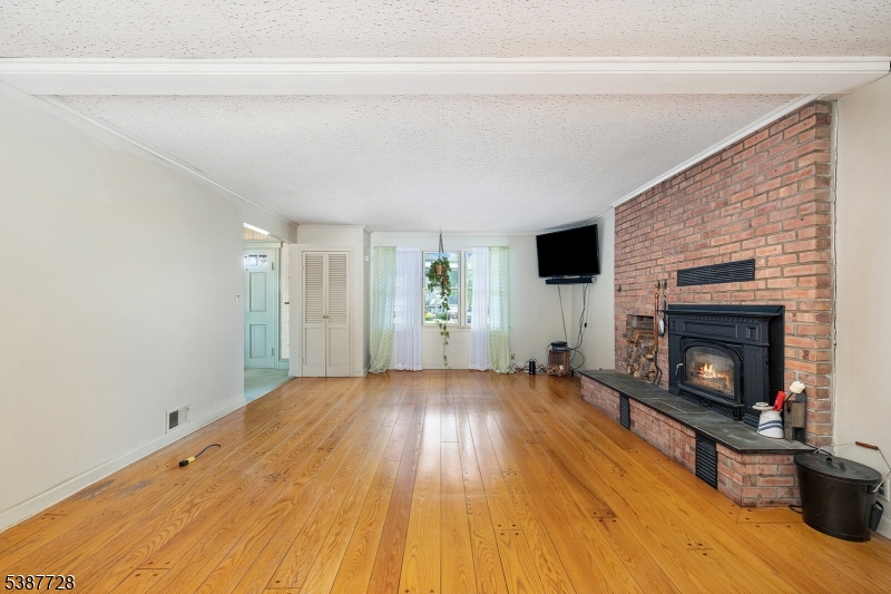 North Side - Residential