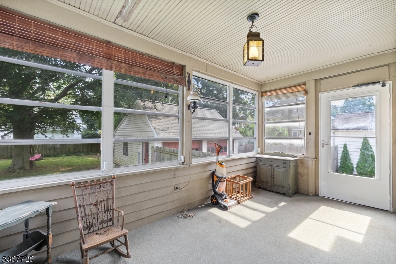 North Side - Residential