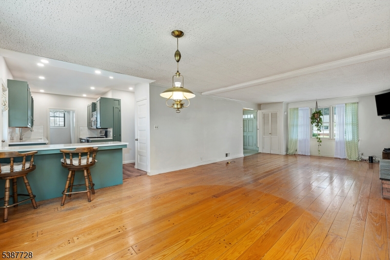 North Side - Residential