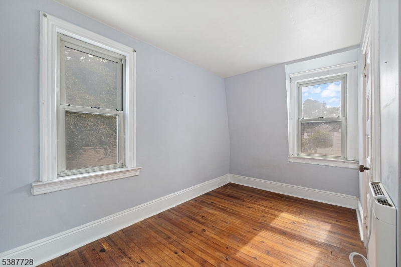 North Side - Residential