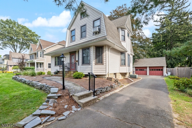 North Side - Residential