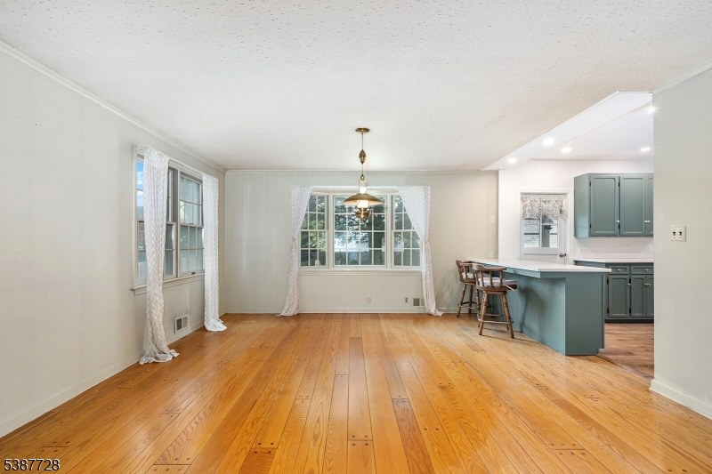 North Side - Residential