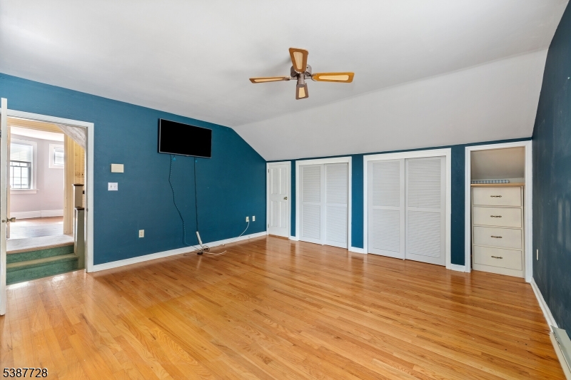 North Side - Residential