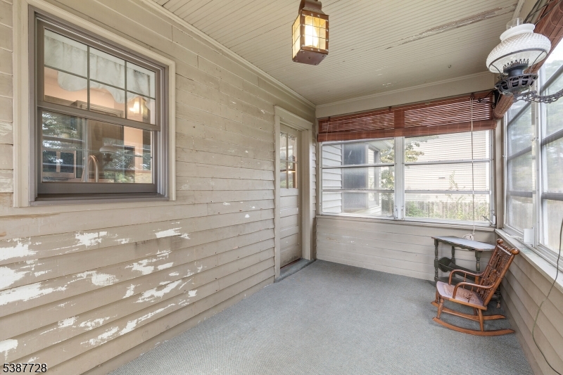 North Side - Residential