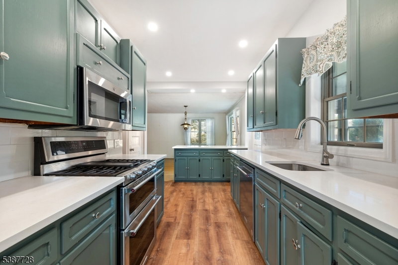 North Side - Residential