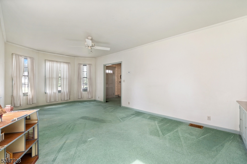 North Side - Residential