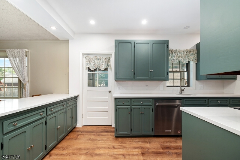 North Side - Residential