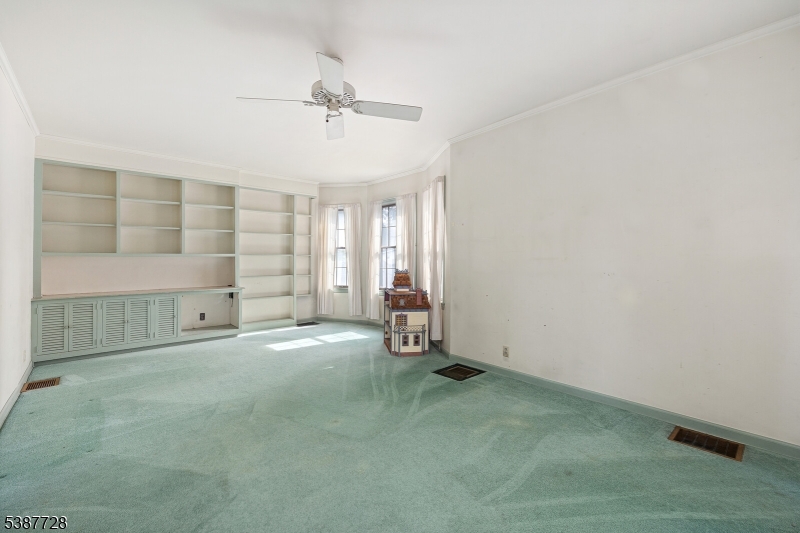 North Side - Residential