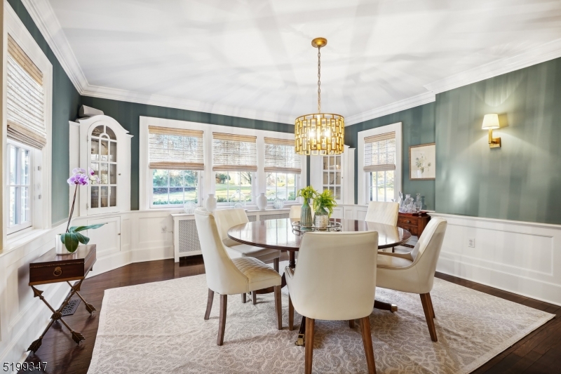 Old Short Hills - Residential